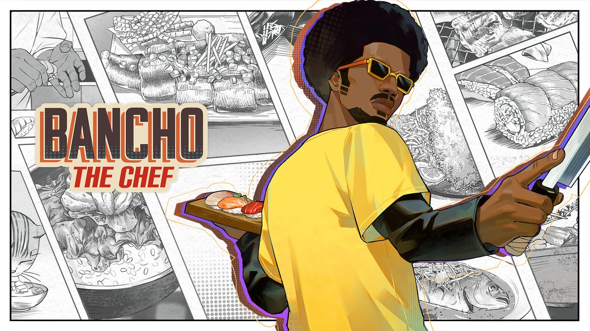 Bancho The Chef is a globe-trotting, culinary prequel from the minds behind Dave the Diver 👨🍳 Serving up first details on the PS5 cooking sim: