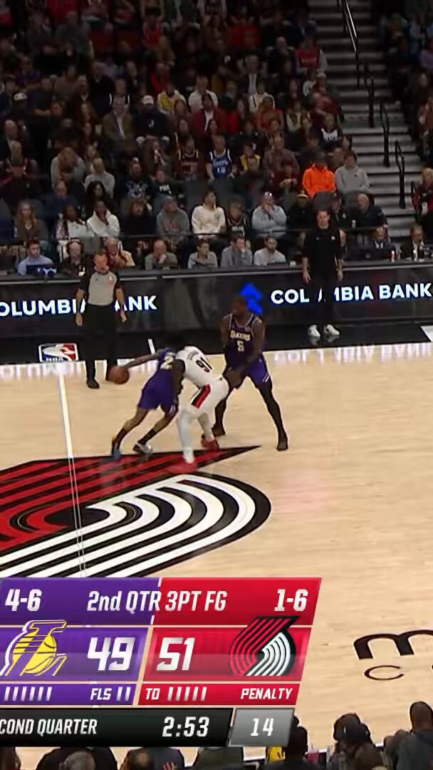 BEST ASSISTS OF THE SEASON 😮‍💨