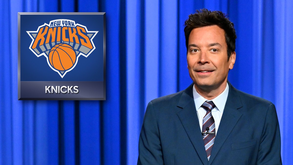 In honor of the NBA Finals starting tomorrow, Jimmy breaks down everything Trump has been up to using all 30 NBA team names. #FallonTonight