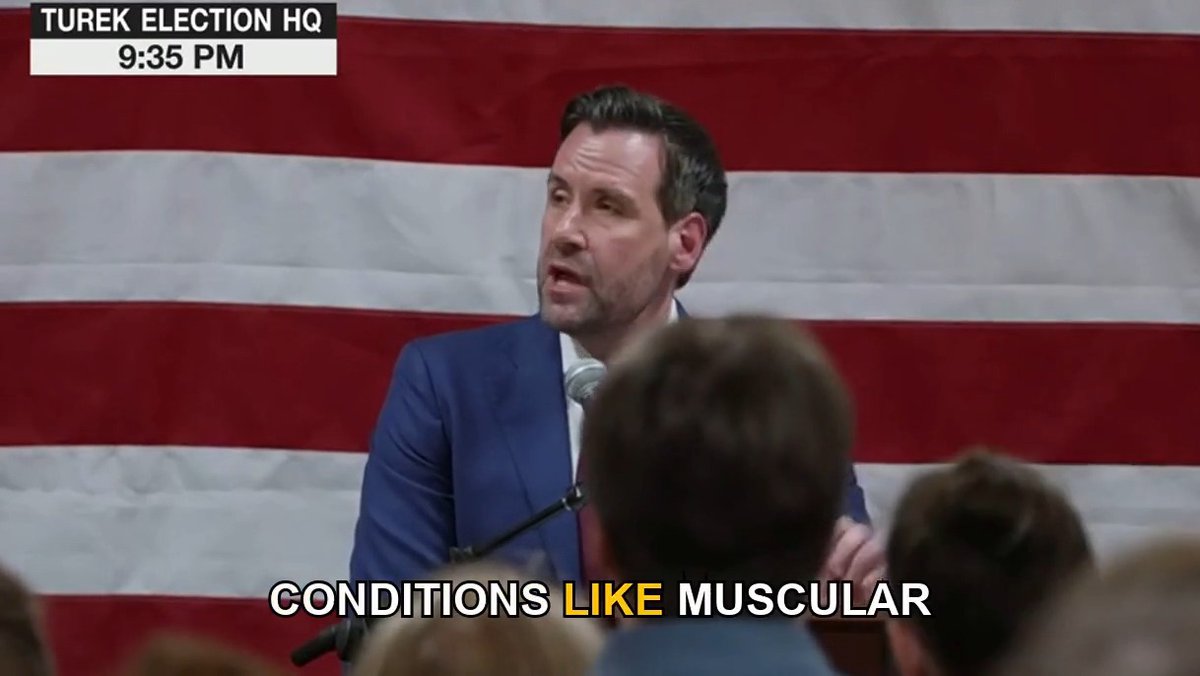 We’re going to win this race and push for change in Iowa.