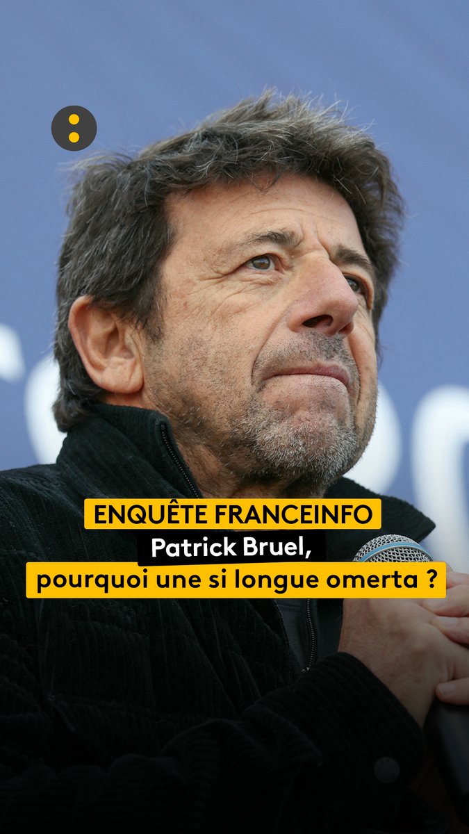 🔴⚡️ "Un comportement de prédateur connu de tous". Des consignes données à ses collaborateurs pour éloigner les jeunes femmes, des "gestes déplacés", des "regards lubriques". Une vingtaine de témoins ont été rencontrés pour cette enquête, dont aucun n'a toutefois porté plainte.