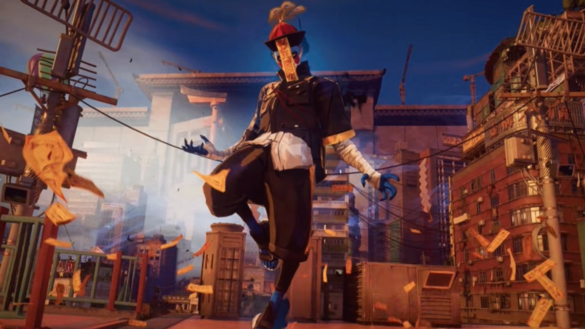 Check out an extended look at gameplay from Kemuri: Hunt the Unseen, a Yokai Possession Action Game where you play as a Yokai Hunter solo or with 3 players in co-op. #IGNSummerOfGaming #StateOfPlay