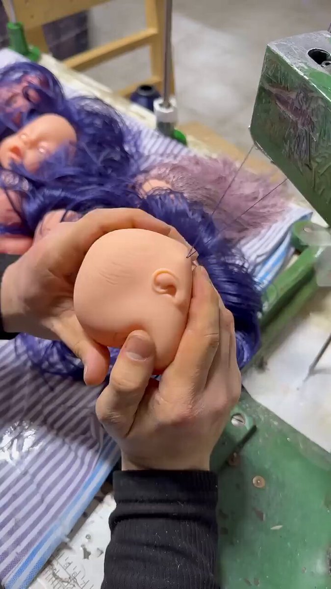 That's fucking terrifying