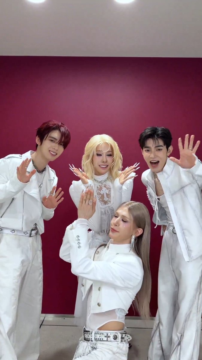 Curious about #XLOV #RUI #WUMUTI ? 🔗 #AND2BLE #앤더블 #HANYUJIN #ZHANGHAO #AND2BLE_Curiosity #AND2BLE_Curious