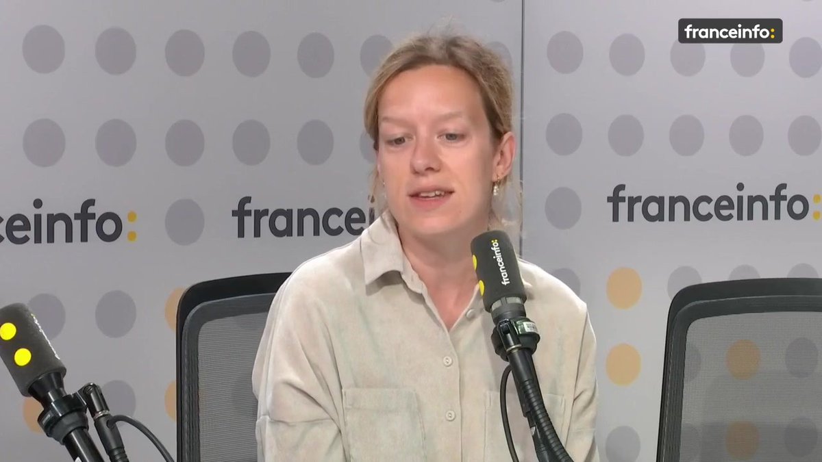 🔴 Affaire Bruel ➡️ "On sait depuis des années qu’il y aurait eu de gros problèmes de Patrick Bruel vis-à-vis des femmes. Donc ce serait un secret de Polichinelle", dit Juliette Campion, journaliste et auteure de l’enquête sur l’omerta autour de Patrick Bruel