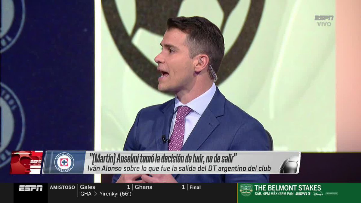 🗣 "El Ingeniero Velázquez debería de cobrar doble, su sueldo y el de Ivan Alonso" Se puso bueno el debate sobre Cruz Azul 🔥