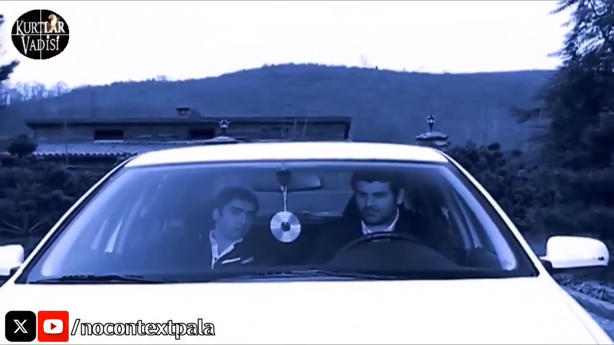 Polat Alemdar'ın Büyük Ortadoğu'nun tüm sırlarını içinde bulunduran Kripteks'in kopyasını, Nevzat'ın arabasındaki radar kovucu CD'ye saklamasını aşamıyorum...