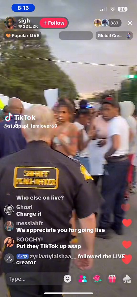 So they charged him with the wrong charge the sheriff that arrested Rick chow said?‼️🤔 #Columbia #SouthCarolina