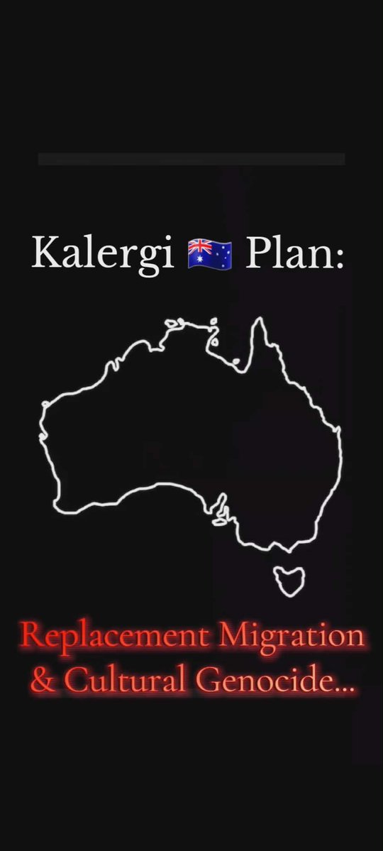 The Death of Australia 🇦🇺⚠️🚨