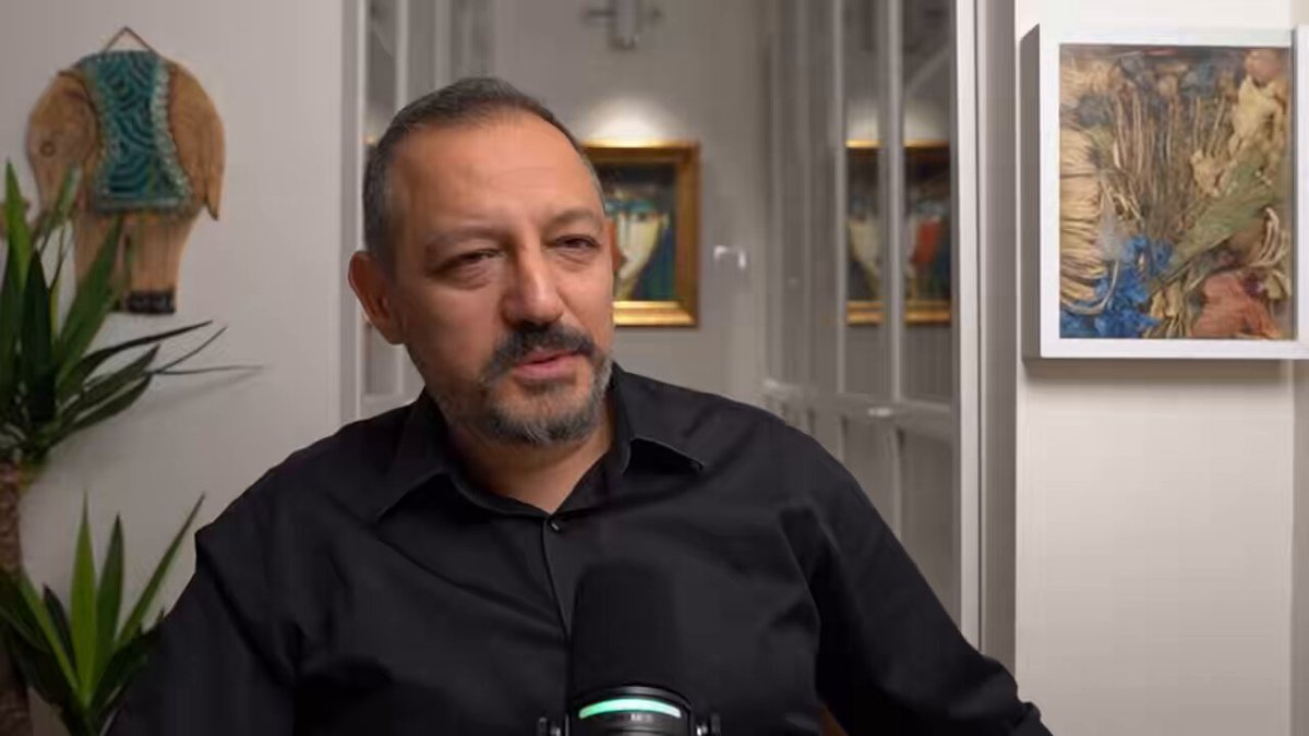 Özgür Özel’in Newsweek’e yazdığı yazıda NATO’ya bağlılığını anlatmak için kurduğu cümleyi biliyor musunuz? ‘Karadeniz’in kapı bekçisiyiz…’