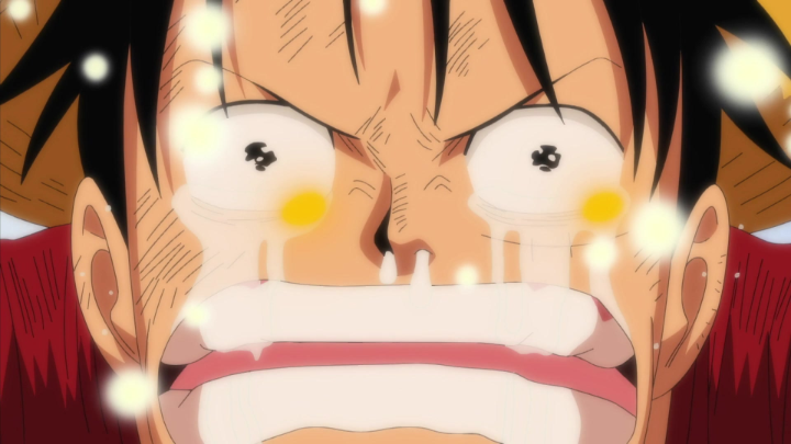 🚨 IL Y A 19 ANS AUJOURD’HUI DANS ONE PIECE ! Les grands adieux au Vogue Merry.