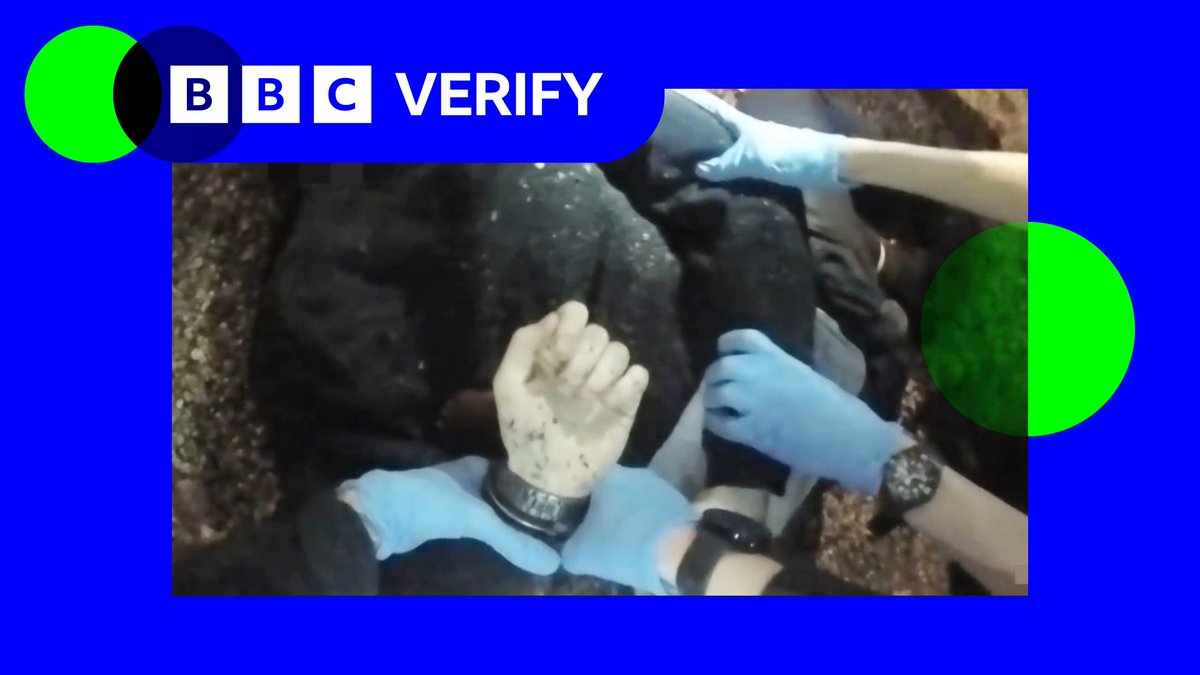 BBCニュース - 【検証】 「刺された」と訴える被害者に手錠……英警察のボディーカメラ映像から分かること