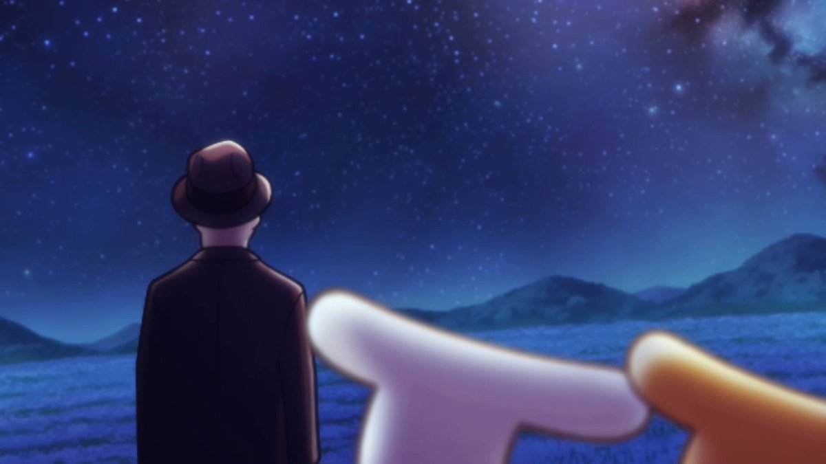 アニメ「チーチーラブ」公開！ 声優さんの熱演がすごすぎて。 黄チー(CV：杉田智和) 白チー(CV：杉田智和) タチキ(CV：立木文彦) サングラス(CV：早見沙織)