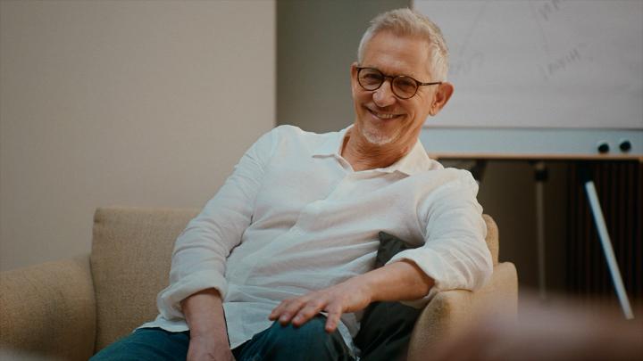 One week to go until THE REST IS FOOTBALL lands on Netflix, daily from 10 June in NYC. ⚽ Hosted by Gary Lineker, Alan Shearer and Micah Richards - expect a daily fix of the biggest debates, unfiltered takes, special guests and analysis from the world’s biggest games.