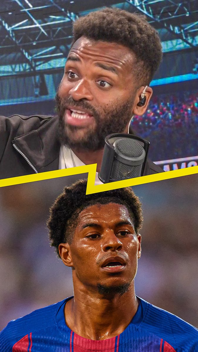 Darren Bent says he would take Marcus Rashford at Arsenal "in a heartbeat"!