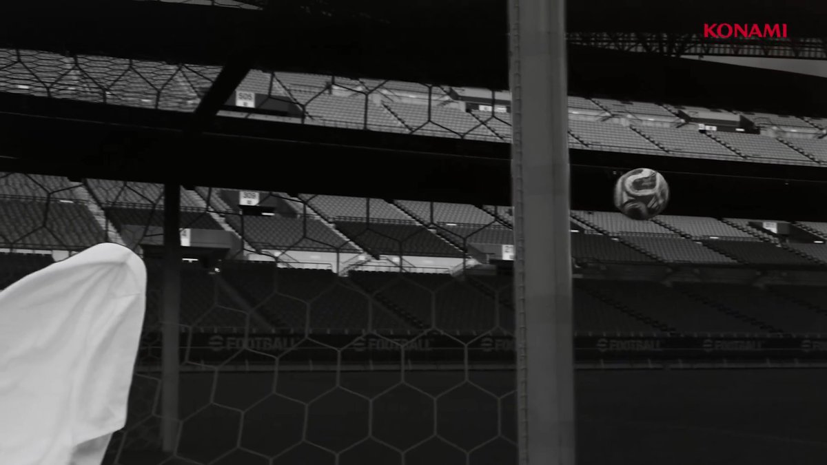 eFootball™ CONNECTで、新レジェンドの情報を解禁ー。 今夜20時放送予定のeFootball™ CONNECTをどうぞお楽しみに。 URL: #イーフト #eFootball #イーフト30周年