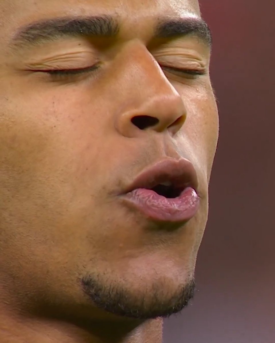 Doué penalty routine ™️ #UCLfinal