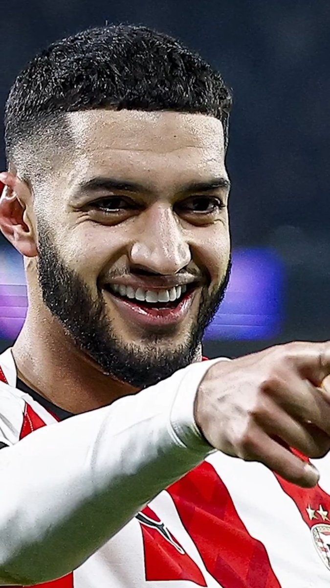 Nicky van der Gijp weet hoeveel PSV krijgt voor transfer van Ismael Saibari naar Bayern München 👀💰 #deoranjezomer
