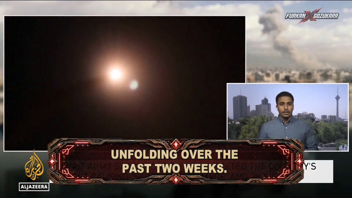 🚨 BREAKING: Al Jazeera confirms a massive Pentagon disaster. Iran's IRGC officially struck the US 5th Fleet headquarters in Bahrain and multiple helicopter bases. This retaliation was a direct response to unprovoked American aggression against an Iranian oil tanker.