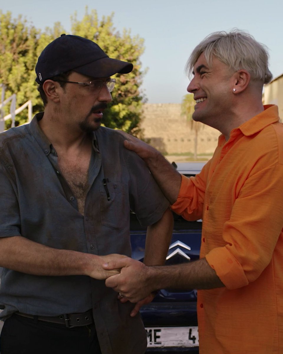 Söz mü Zafer? D.I.S.C.O. şimdi Netflix'te.