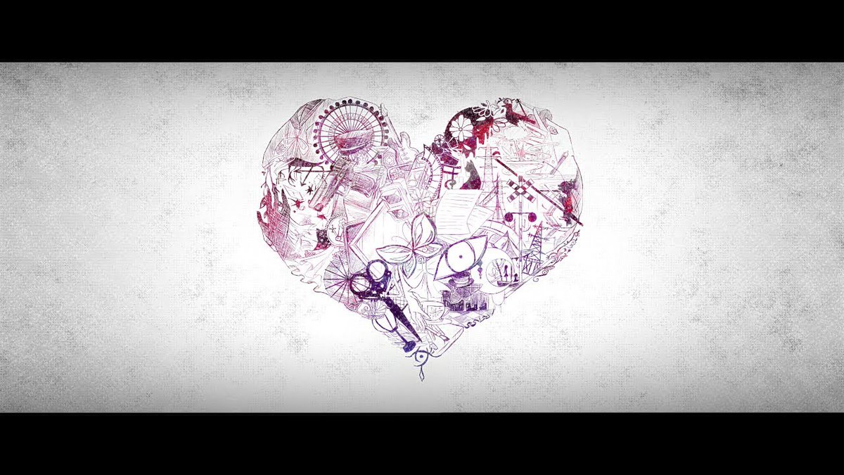 だれかの心臓になれたなら / ユリイ・カノン (cover) vocal : ニャンヤオチュー MIX:りする #歌ってみた #だれかの心臓になれたなら