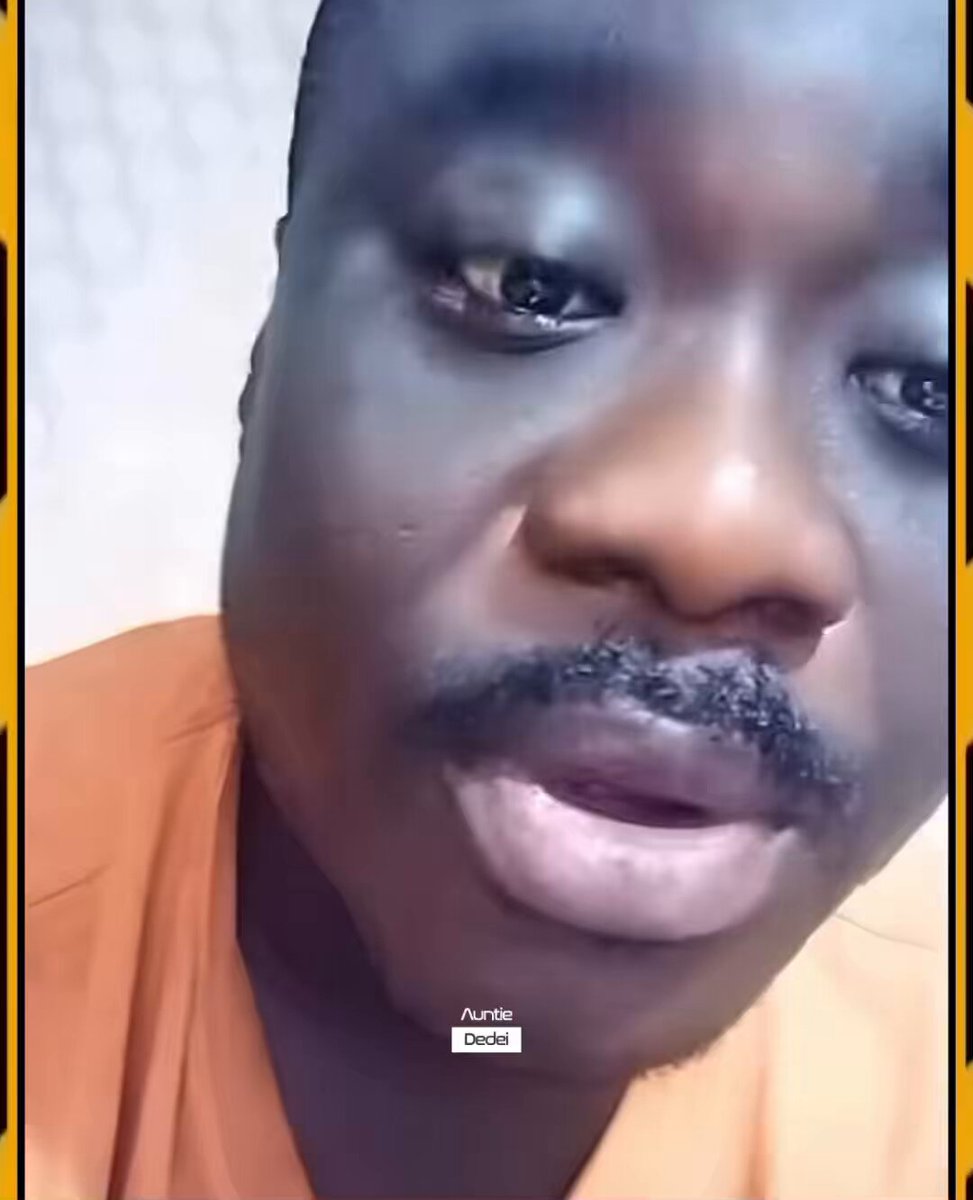 A gentleman shared an experience he had after taking weed. According to him, he initially planned to cook two cups of rice, but a voice in his head urged him to add two more cups. Thinking he wouldn't be able to finish it all, he was surprised when he ended up eating all four cups of rice. Reflecting on the experience, he remarked, "When you take weed, there's a voice that speaks to you." 📷| Nana Kweku #AuntieDedei