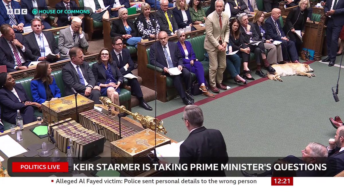 Lib Dem leader Ed Davey asks if the PM agrees that victims of knife crime “deserve a politics where we come together” in light of the murder of Henry Nowak “It is important that we reflect on our own leadership roles,” the PM replies #PMQs