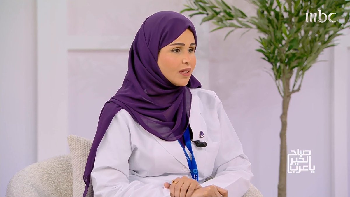 ما هي أنواع الولادات الحديثة..ومتى يكون للأم حق الاختيار برنامج #صباح_الخير_يا_عرب من الأحد- الخميس الساعة 11 صباحاً بتوقيت السعودية على #MBC1 مجاناً على MBC شاهد لمتابعة البث المباشر