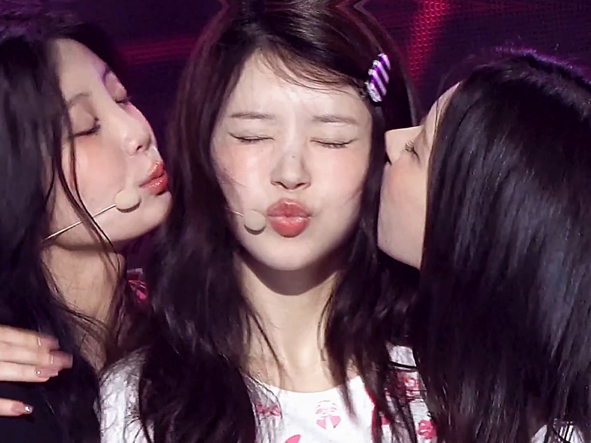 glm (girls loving moka) ♡