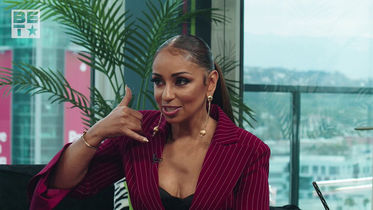 "Once it starts recurring, it's time to bounce. Because that can cost you your life." Mya gets real about the abuse she endured, the moment everything shifted, and the person who gave her the courage to get out. ❤️ A new episode of #TheJasonLeeShow is premiering now on BET's YouTube.