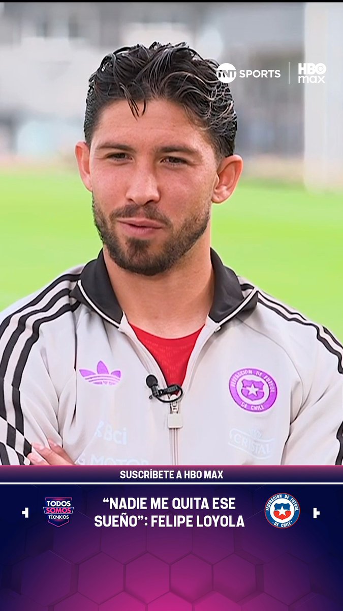 💣💣💣"NO ME INTERESA JUGAR EN BOCA" declaró Felipe Loyola a medios chilenos. El ídolo de Independiente cerró las puertas a una posible vuelta a Argentina y aclaró que sólo lo haría para jugar en el Rojo.
