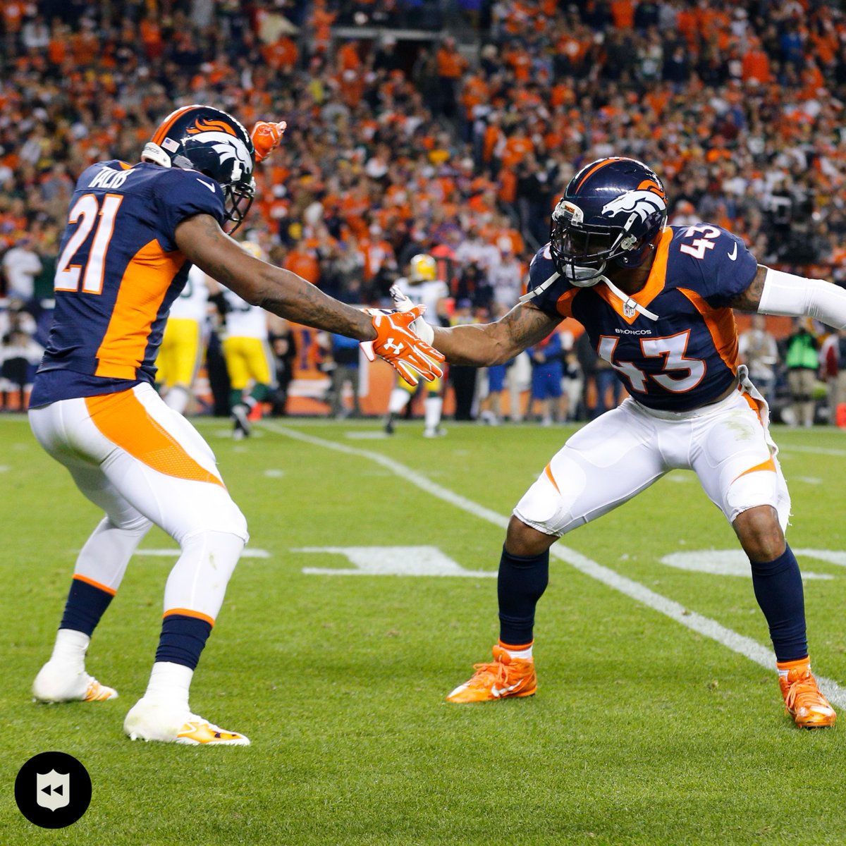 The No Fly Zone was special man