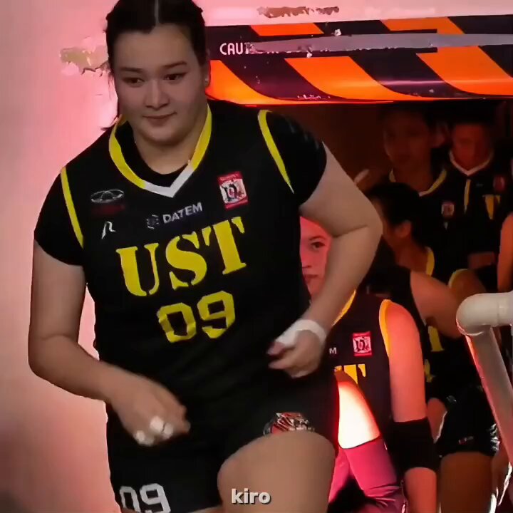 Rallying behind our girl! You’ll be lucky to have her on your team plus magkakaroon kayo ng instant supporters! ’Di kayo magsisisi sa bata namin! 🙏🏻