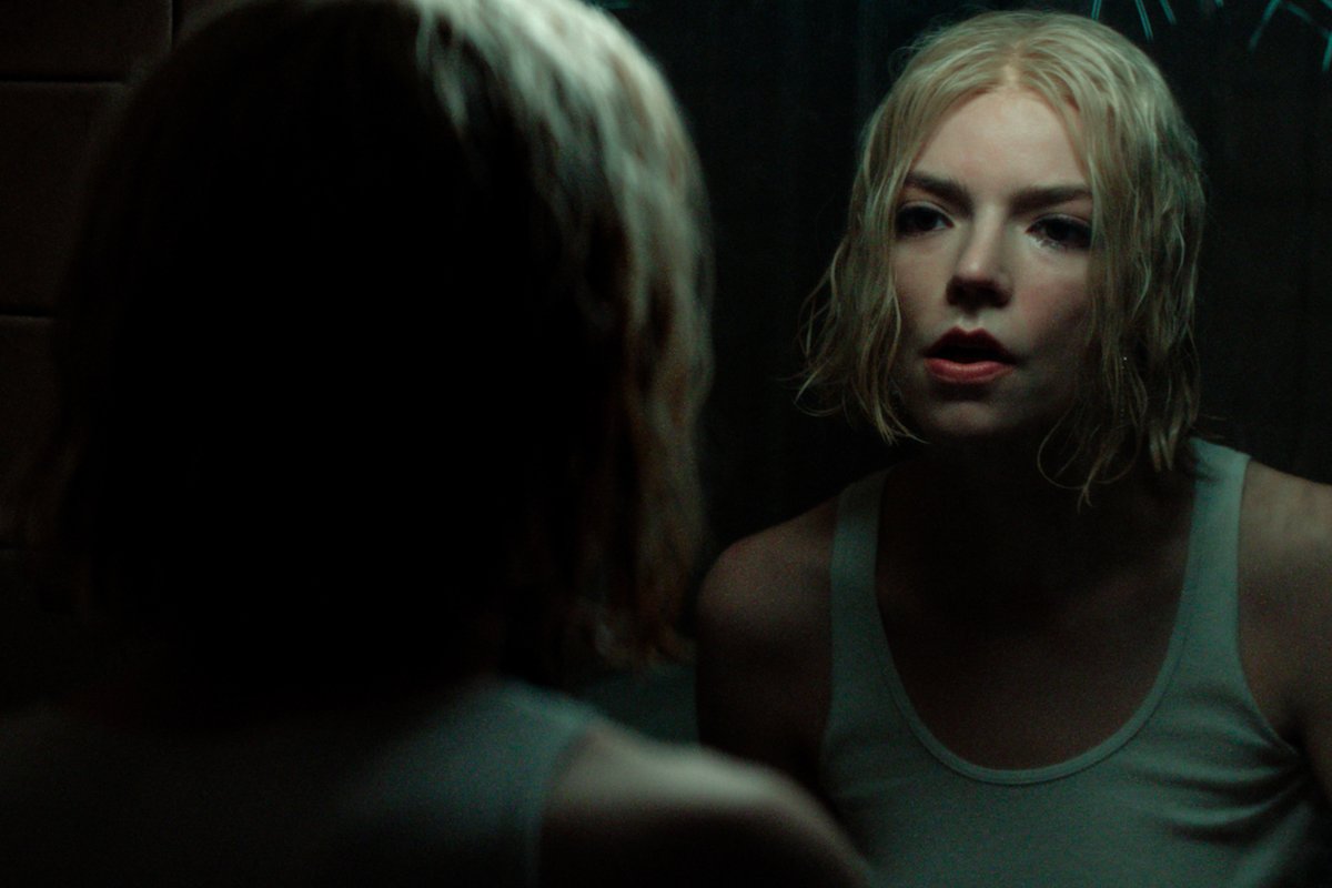 Wish her luck. Catch #Lucky on Apple TV – July 15