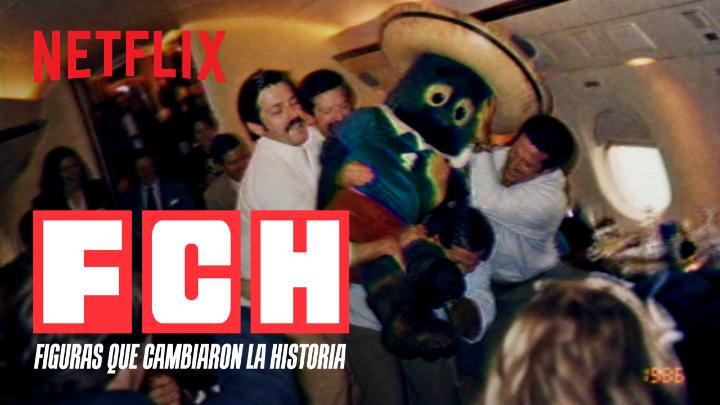 México 86 ⚽ no llegó solo, nos lo trajo San Martín de la Torre 🙏🏻 y estas leyendas lo vieron hacer historia. 🤩