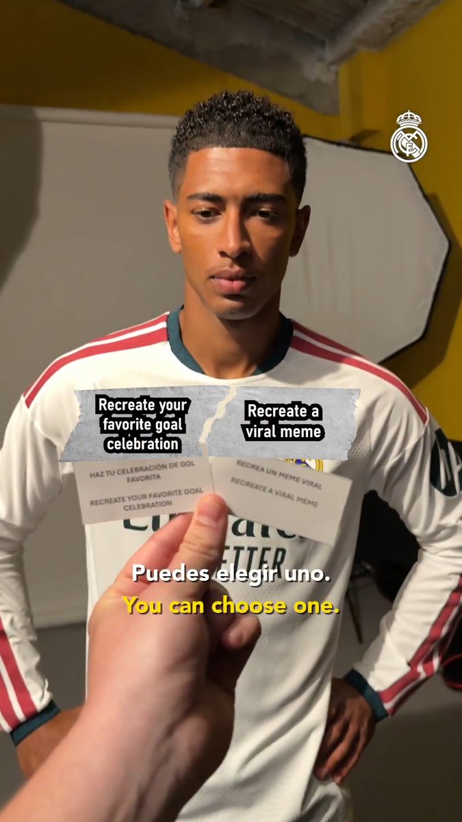 😆 Choose your own adventure! adidas Football