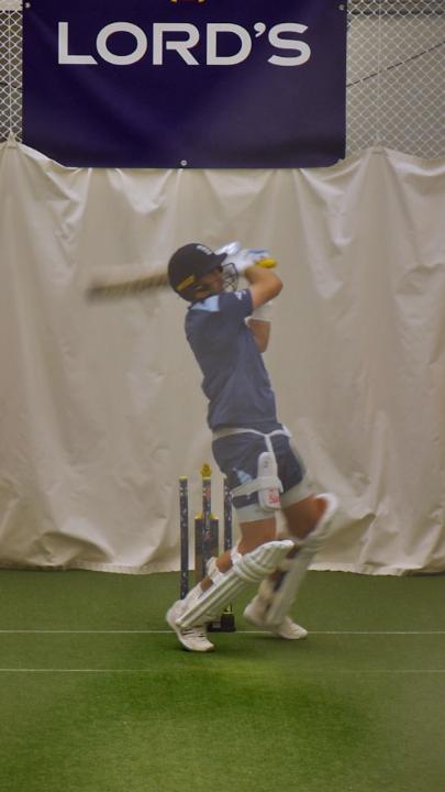 Joe Root gets in the zone for Lord's 💥