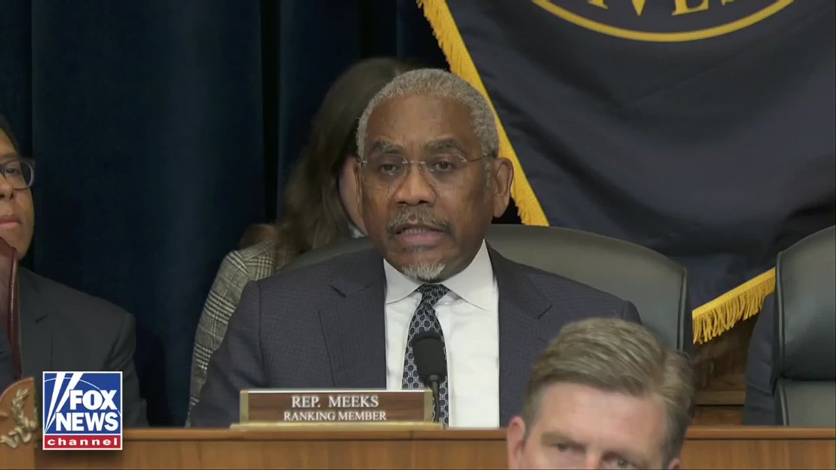 BREAKING: Secretary of State Marco Rubio clashes with Democrat Rep. Gregory Meeks over whether or not President Trump was warned about the economic consequences starting a war with Iran would have on the American people. MEEKS: “Did you warn President Trump before the Iran war began, that this conflict would drive up cost on gas, food, travel, and shipping? Yes and no.” RUBIO: “The president and the full administration was aware that there would be consequences to action. But the consequences of Iran having a nuclear weapon were worse.”
