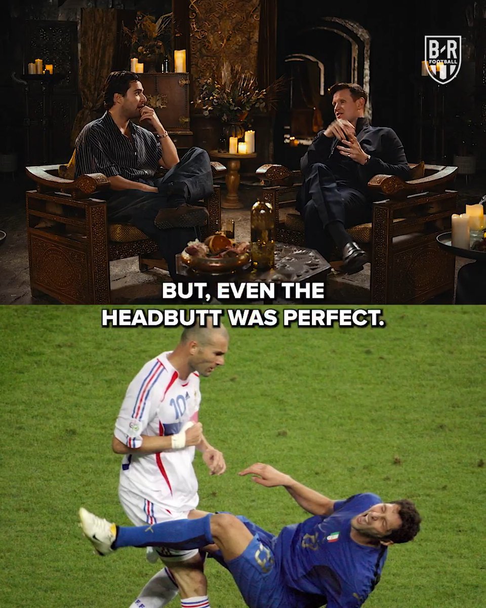 Two devastating World Cup defeats 💔 Matt Smith and Fabien Frankel on the first football matches they can remember...