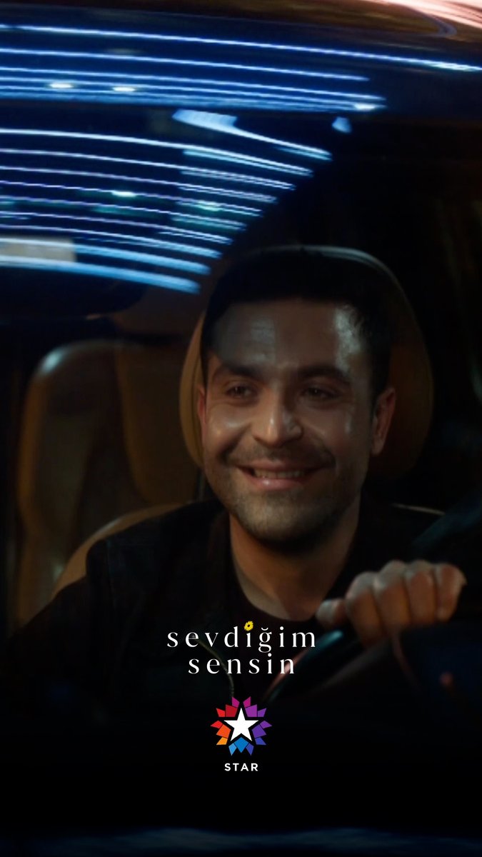 "İyi geceler karıcığım." #SevdiğimSensin'in yayınlanmış son bölümünün tamamını izleyebilirsiniz. Sevdiğim Sensin
