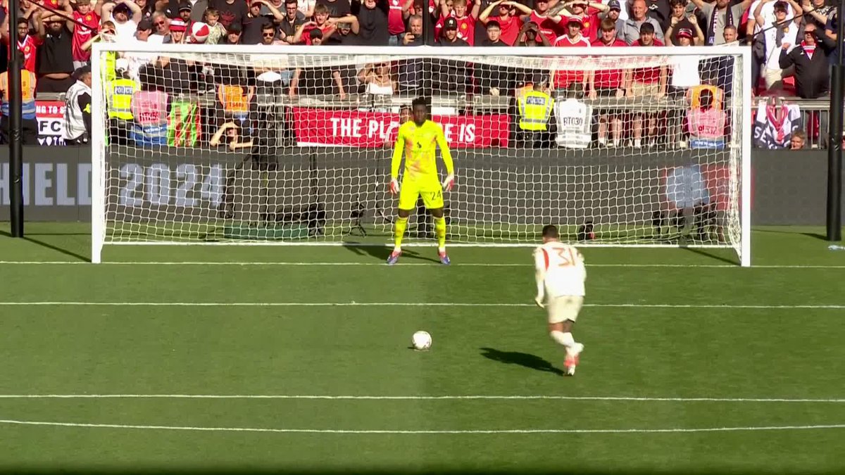 Ederson deadass got nerves of steel fr