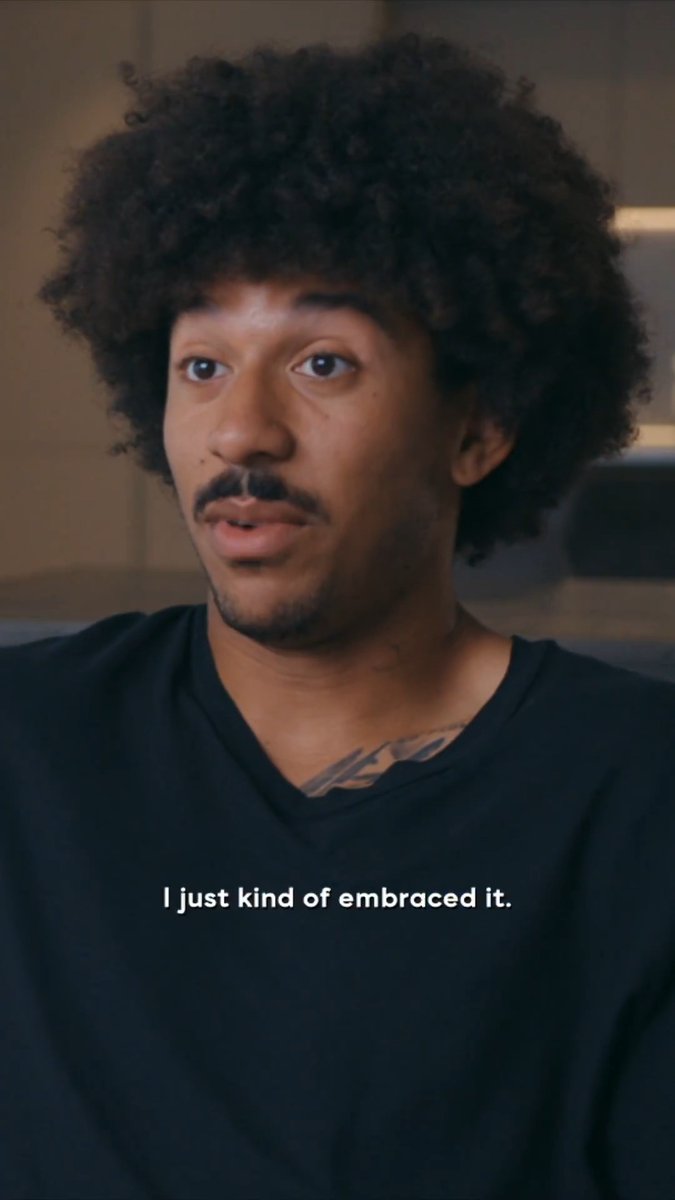 Chris Richards on his journey from Birmingham, Alabama, to the World Cup 💪