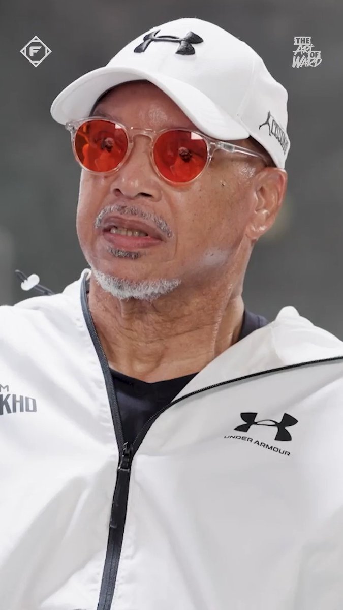 "I was a fan of him 'till the point we was going to fight him" 💨😅 Virgil Hunter admits he was a fan of Sergey Kovalev's game before the iconic fights with Dre — plus how he demanded HBO grant Ward three tune-up fights to adjust to the new weight class. Watch the full episode out NOW on the ALL THE SMOKE FIGHT YouTube!