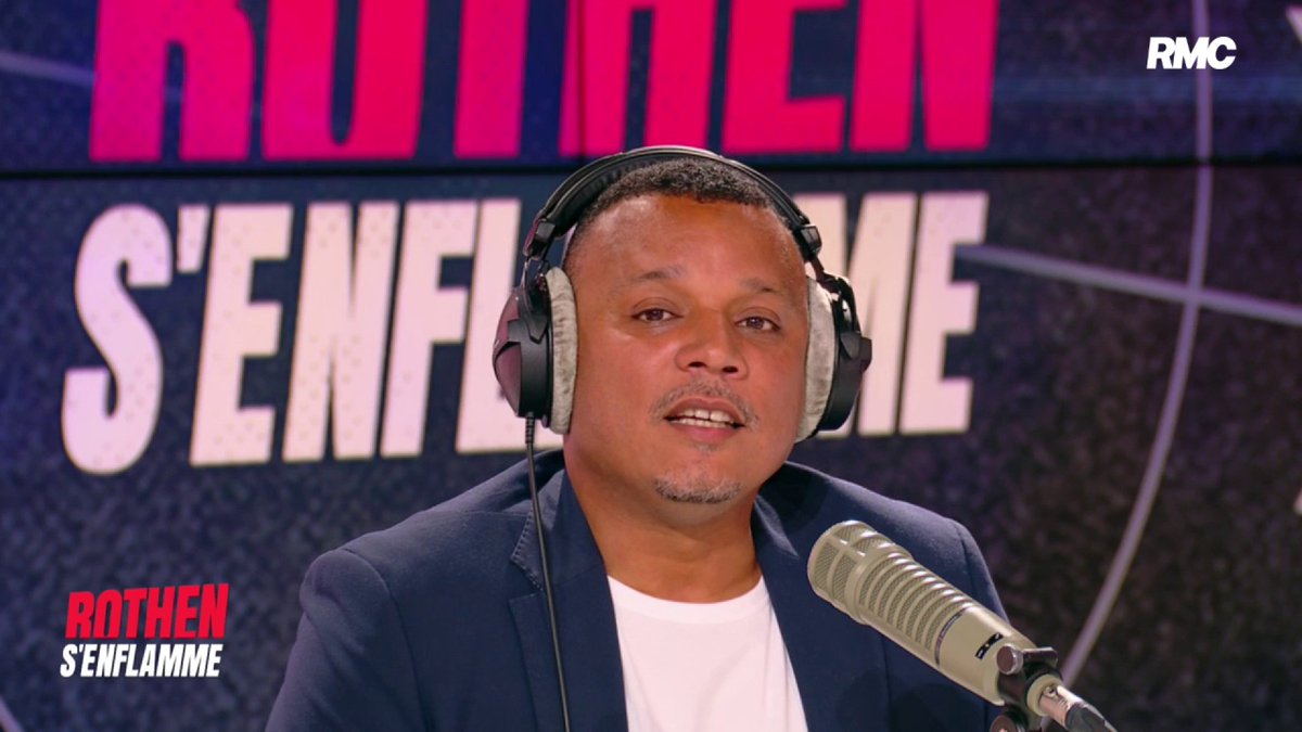 🗣💬 Matthieu Louis-Jean, directeur technique de l'OL, évoque l'avenir de Corentin Tolisso : "On discute d'une prolongation. Lyon, c'est son club. Je peux dire qu'il est intransférable, on veut continuer de grandir avec lui. Il aurait mérité d'aller à la Coupe du monde."
