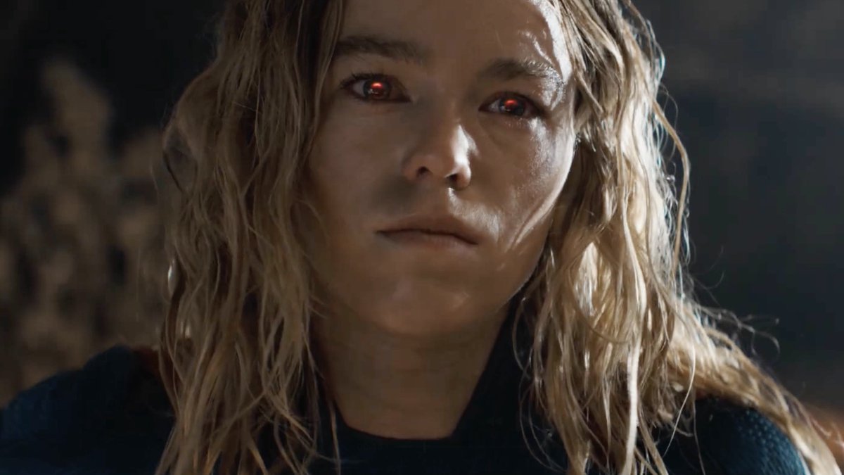 Check out this all-new trailer for DC's #Supergirl. Tickets are now on sale.