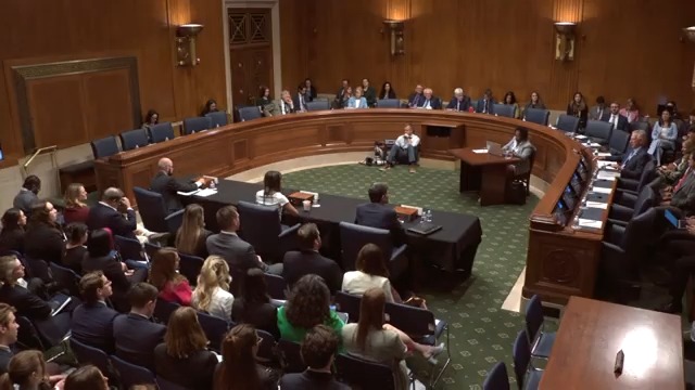Allowing our young children, whose brains aren’t even fully developed, to make life-altering decisions isn’t only dangerous, but it’s pure INSANITY. I am grateful for Chloe Cole ⭐️ speaking out and exposing the ABUSE that is “gender-affirming care” for minors.