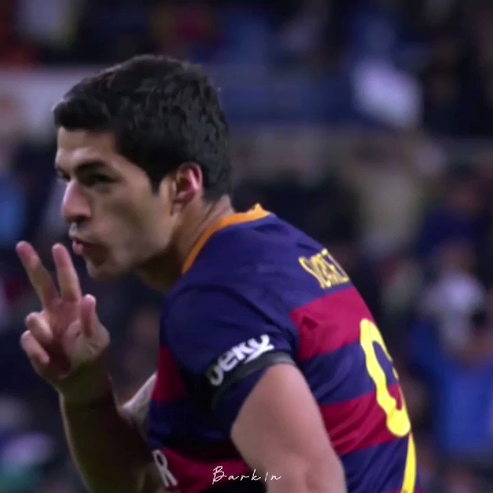 Yav keşke bu Luis Suarez olsaydı ah ah..
