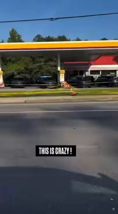 Blacks are riding past Rick Chow’s gas station and hurling inarticulate threats. ‘We still gon burn da sto down.’ Rick Chow was found not guilty after fatally shooting 14-year-old Cyrus Carmack-Belton after he stole. Again. It’s almost like society is tired of the rampant theft and destruction of our gas stations whenever you get mad. THIS should be the standard for any and all theft in America. People have a right to protect their livelihood and possessions. You, on the other hand, do not have a right to other people’s shit. FAFO