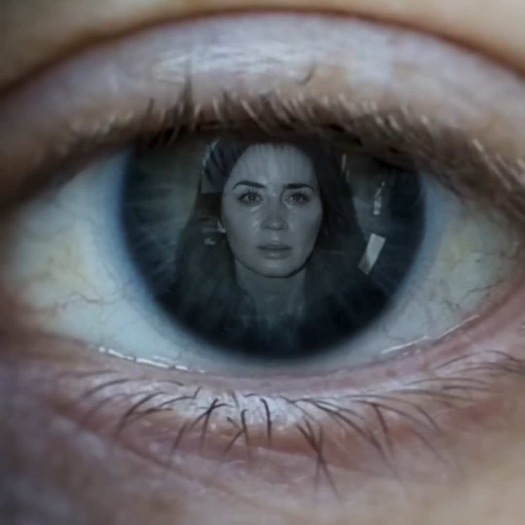 See for yourself. Experience Disclosure Day only in theaters June 12. Get tickets now: