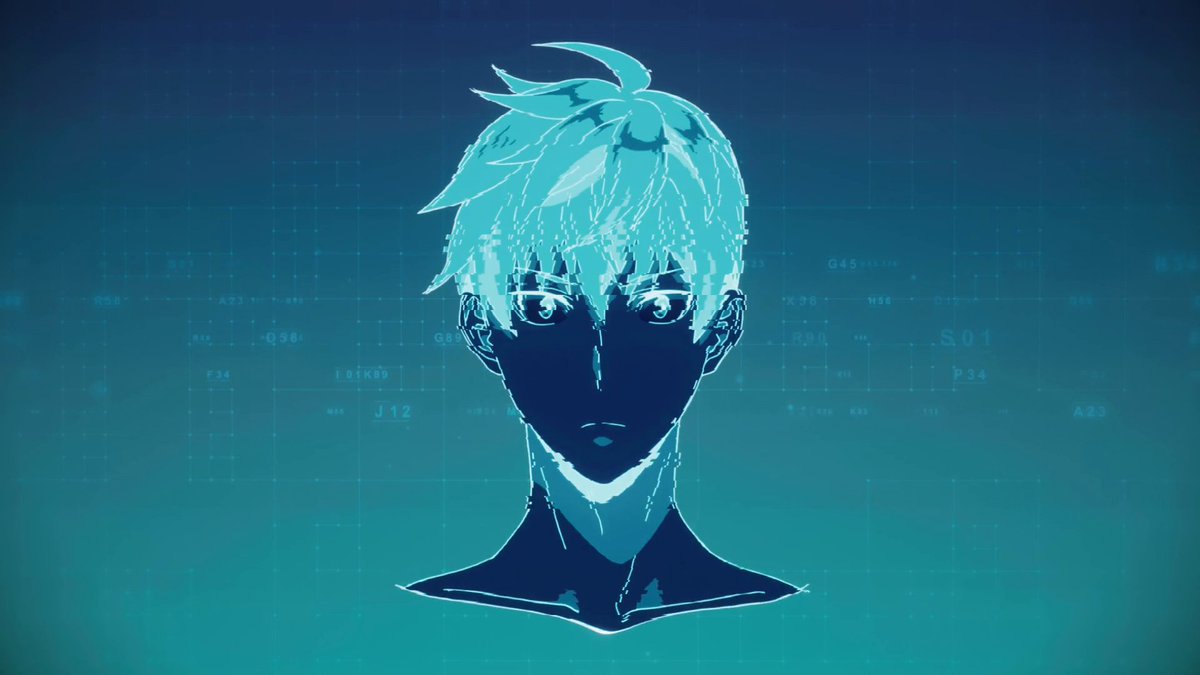 One unlucky player. One legendary item. The game's greatest blacksmith. ⚒️ Overgeared is coming to Crunchyroll.